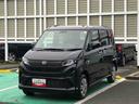 ４ＷＤ　スマートアシスト　１４インチフルホイールキャップ　プッシュボタンスタート　オートエアコン　キーフリーシステム　コーナーセンサー（山形県）の中古車
