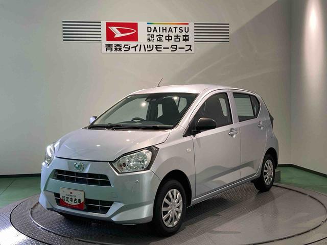 ミライースＬ　ＳＡIII下回り防錆済み　４ＷＤ　キーレス　エアバッグ　ＡＢＳ（青森県）の中古車