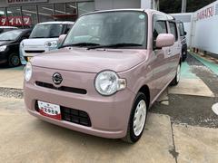 ミラココアココアＬワンオーナー車　キーレスエントリーシステム　ＡＢＳ　運転席エアバッグ