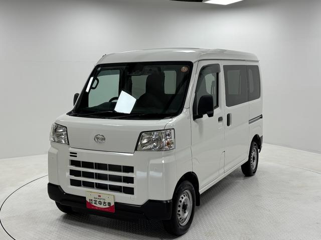 ハイゼットカーゴＤＸ（長野県）の中古車