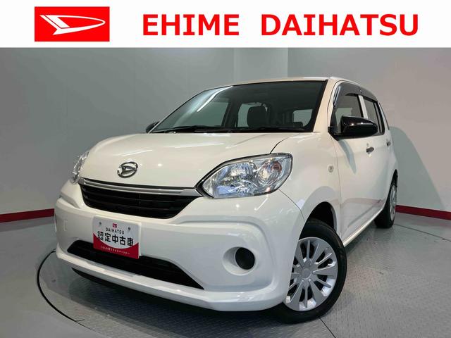 ブーンＸナビゲーション　バックカメラ　ワンセグＴＶ　ベンチシート　プッシュスタート　電動格納ドアミラー　アイドリングストップ（愛媛県）の中古車