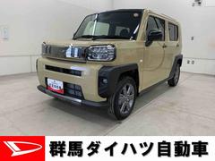 タフトＧ　ダーククロムベンチャー　２ＷＤ