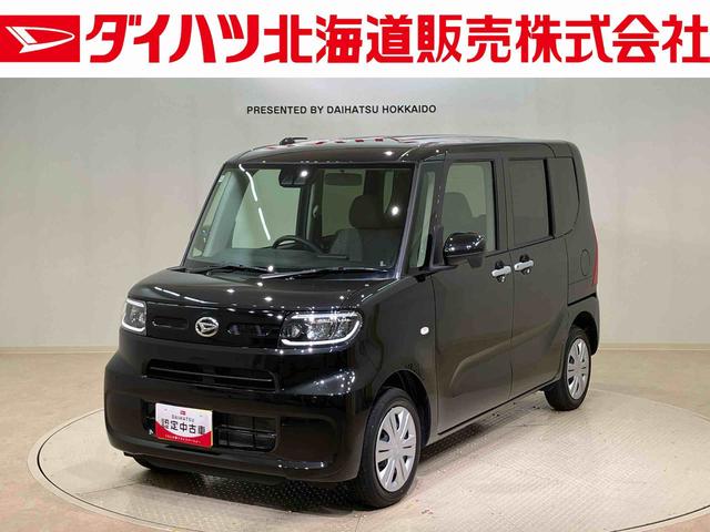 タントＸ（北海道）の中古車