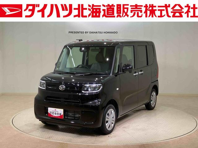 タントＸ（北海道）の中古車