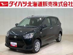 ミライースＸ　ＳＡＩＩＩ