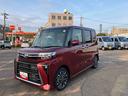 スマートエントリー　キーフリーキー　ターボ車　アルミホイール　ＡＢＳ　点検記録簿　エアバッグ（山口県）の中古車