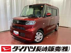 タント 中古車 Ｘ下取車　ナビ　ドラレコ　バックカメラ　ＥＴＣ　シートヒーター　衝突被害軽減システム　レーンキープアシスト　片側電動スライドドア　ＤＶＤ　ＬＥＤヘッドランプ　オートライト　オートマチックハイビーム