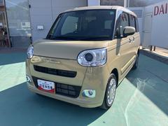 ムーヴキャンバスセオリーＧエアバック　フリーキー　ＡＢＳ　スマートキーＰスタート