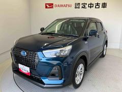 ロッキーＸ　ＨＥＶスマートアシスト搭載　パノラマモニター対応　オートエアコン　オートライト　キーフリー　アイドリングストップ　ＡＢＳ　電動ドアミラー