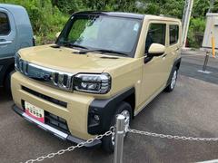 タフト 中古車 Ｇ　クロムベンチャースマートアシスト搭載　パノラマモニター対応　オートエアコン　オートライト　キーフリー　アイドリングストップ　ＡＢＳ　電動ドアミラー