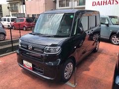 タント 中古車 Ｘスマートアシスト搭載　後席両側スライドドア（片側電動）　バックカメラ　オートエアコン　オートライト　キーフリー　アイドリングストップ　ＡＢＳ　電動ドアミラー