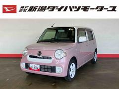 ミラココアココアＸ（車内　消臭・抗菌　処理済）　キーレスエントリー