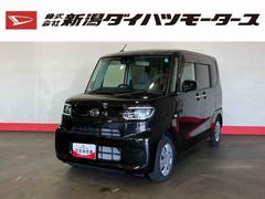 タント 中古車 Ｘ（車内　消臭・抗菌　処理済）　衝突被害軽減システム　片側パワースライドドア　ナビ　バックカメラ　　キーフリーシステム