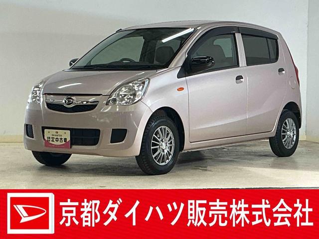 ミラXスペシャル ワンオーナー CDオーディオ ETC キーレスワンオーナー CDオーディオ ETC キーレスエントリー スペアキー有り ドアバイザー ヘッドライトレべライザー マニュアルエアコン 12V電源ソケット 13インチ社外ホイール スペアタイヤ(京都府)の中古車