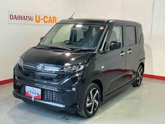 ムーヴＲＳ大画面ディスプレイオーディオ　バックカメラ　スマートアシスト　ソナーセンサー　電動スライドドア　ＬＥＤヘッドライト　オートライト　ＣＶＴ　衝突被害軽減システム