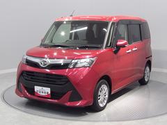 トールＧ　リミテッド　ＳＡＩＩＩ４ＷＤ　ディスプレイオーディオ　パノラマモニター　エンジンスターター　スマートアシスト３　両側パワースライドドア　　シートヒーター　キーフリーシステム　プッシュスタート