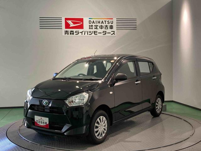 ミライースＬ　ＳＡIII下回り防錆済み　４ＷＤ　キーレス　エアバッグ　ＡＢＳ（青森県）の中古車