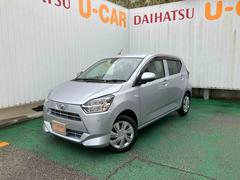 ミライースＸ　ＳＡＩＩＩ