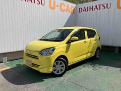 ミライースＸ　ＳＡＩＩＩ