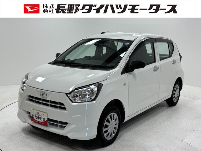 ミライースＬ　ＳＡIIIＥＴＣ　ドライブレコーダー　純正ナビ　Ｂｌｕｅｔｏｏｔｈ　ハンズフリー　地デジ　ＵＳＢ　マニュアルエアコン　コーナーセンサー　オートライト　パンク修理キット　キーレスエントリー　スマートアシスト（長野県）の中古車