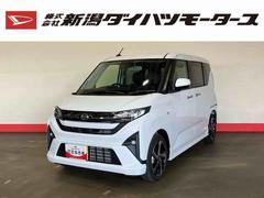 ムーヴＲＳ（車内　消臭・抗菌　処理済）　衝突被害軽減システム　両側パワースライドドア　アダプティブクルーズコントロール　バックカメラ　アルミホイール　キーフリーシステム