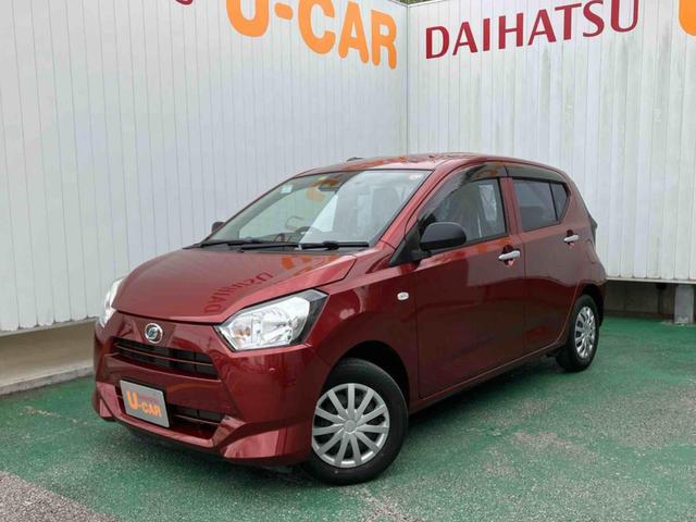 ミライースＬ　ＳＡIII（沖縄県）の中古車