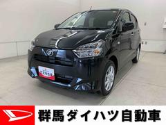 ミライースＧ　ＳＡＩＩＩ　２ＷＤ