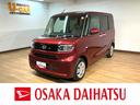 サポカーＳワイド適合　純正ナビ　ミラクルオープンドア　Ｂカメラ　両側オートスライドドア　プッシュスタート　コーナーセンサー　前席シートヒーター　ステアリングスイッチ　ＵＳＢ接続端子　キーフリー（大阪府）の中古車