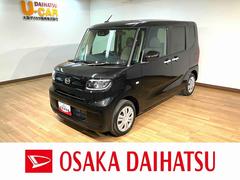 タントＸリミテッド　Ｒ７年式／両側電動スライドドア／Ｂカメラ対応サポカーＳワイド適合　ミラクルオープンドア　Ｂカメラ　両側オートスライドドア　Ｐスタート　コーナーセンサー　シートヒーター　ステアリングスイッチ　ＵＳＢ接続端子　キーフリー