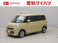 ムーヴキャンバスセオリーＧエアコン　パワステ　パワーウィンドウ　ＡＢＳ　エアバック　キーレス