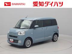 ムーヴキャンバスセオリーＧエアコン　パワステ　パワーウィンドウ　ＡＢＳ　エアバック　キーフリー　電動ドアミラー