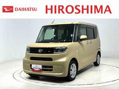 タントＸ　　ナビ　ＥＴＣ　バックカメラ　左側パワースライドＬＥＤオートライト　パワースライドドアウェルカムオープン機能　電動格納式ドアミラー　助手席ロングスライド　助手席イージークローザー　　セキュリティアラーム　キーフリーシステム