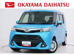 トールＸ　ＳＡ３シートヒーター　左側パワースライドドア　オートライト　キーフリー　アイドリングストップ　バックモニター　ナビ　ドライブレコーダー　ＵＳＢ入力端子　Ｂｌｕｅｔｏｏｔｈ　ティーゼットデオプラス