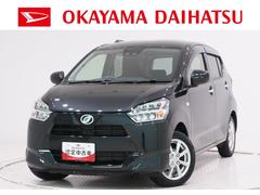 ミライースＧ　ＳＡ３ＬＥＤヘッドランプ　シートヒーター　オートライト　キーフリー　アイドリングストップ　ＣＤチューナー　衝突被害軽減システム　レーンアシスト　オートマチックハイビーム　ティーゼットデオプラス