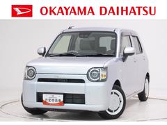 ミラトコットＧ　ＳＡ３ＬＥＤヘッドランプ　シートヒーター　オートライト　キーフリー　アイドリングストップ　ＵＳＢ入力端子　ＣＤチューナー　衝突被害軽減システム　レーンアシスト　オートマチックハイビーム