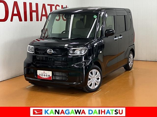 タントＸサポカーＳワイド適合　ドラレコ　ミラクルオープンドア　Ｂカメラ　片側オートスライドドア　Ｐスタート　コーナーセンサー　シートヒーター　ステアリングスイッチ　ＵＳＢ接続端子　キーフリー（神奈川県）の中古車