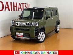 タフトＧターボ　クロムベンチャー　ＢｌｕｅｔｏｏｔｈオーディオサポカーＳワイド適合　ドラレコ　スカイフィールトップ　パノラマモニター対応　電動パーキングブレーキ　全車速追従機能付ＡＣＣ　ステアリングスイッチ　シートヒーター　ＵＳＢ接続端子　コーナーセンサー