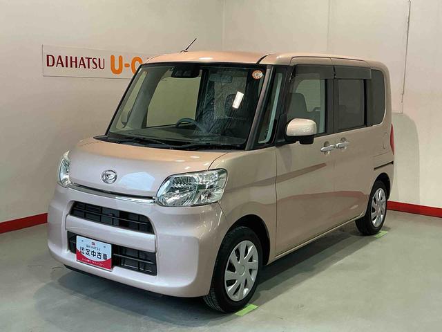 タントＸ　ＳＡIIIＣＤラジオ　ＥＴＣ車載器　オートライト　片側電動スライドドア　スマートアシスト３　誤発進抑制機能　衝突被害軽減システム　雹害あり（栃木県）の中古車