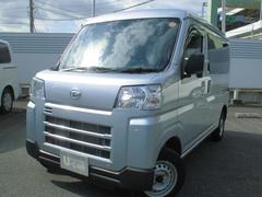 ハイゼットカーゴＤＸ