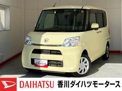 タントスローパーＬ　ＳＡＩＩＩ　福祉車両／ＥＴＣワンオーナー　福祉車両　ＣＤ　純正ＥＴＣ　両側スライドドア　ハロゲンヘッドライト　電動格納ミラー　キーレスエントリー　スマアシＩＩＩ　取扱説明書　メンテナンスノート