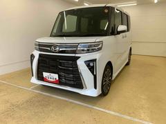 タントカスタムＲＳまごころ保証１年付き　記録簿　取扱説明書　オートマチックハイビーム　衝突被害軽減システム　スマートキー　アルミホイール　ターボ　レーンアシスト　禁煙車　ワンオーナー　エアバッグ　エアコン　ＡＢＳ