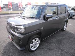 タフトＧ運転席助手席シートヒーター　ＬＥＤヘッドライト　ＬＥＤフォグランプ　スマートアシスト　電動パーキングブレーキ　オートホールド機能　クルーズコントロール　衝突安全ボディ