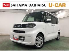 タントＸ　走行４４２３４キロ／雹害／ナビ／バックカメラ／ドラレコ一年保証・走行距離無制限走行４４２３４キロ　フルセグナビ　バックカメラ　ドラレコ　ＥＴＣ　クリアランスソナー　ＬＥＤヘッドライト　オートライト　片側電動スライドドア