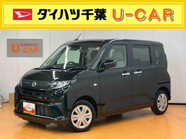 ムーヴX衝突回避支援 横滑り防止装置 左側電動スライドドア プッシュエンジンスタート キーフリーシステム オートライト オートハイビーム LEDヘッドライト バニティーミラー付き左右サンバイザー(千葉県)の中古車