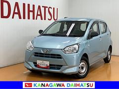 ミライースＢ　ＳＡＩＩＩサポカーＳワイド適合　ラジオ　エアコン　コーナーセンサー　アイドリングストップ　オートハイビーム　横滑り防止機能　誤発進抑制機能　パワーウインドウ　キーレス