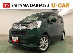 ムーヴＸリミテッドＩＩ　ＳＡＩＩＩ　走行２３４７０キロ／ナビ一年保証・走行距離無制限走行２３４７０キロ　フルセグナビ　ブルートゥース　バックカメラ　ＥＴＣ　オートライト　ＬＥＤヘッドライト　シートヒーター