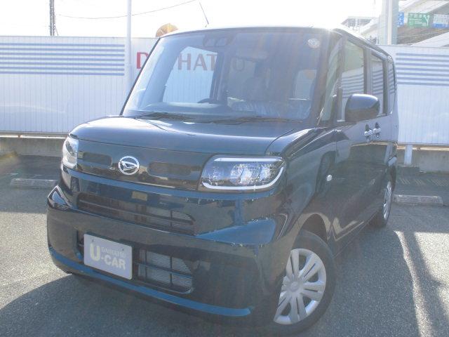 タントＸリミテッド（福岡県）の中古車