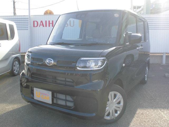 タントＸリミテッド（福岡県）の中古車