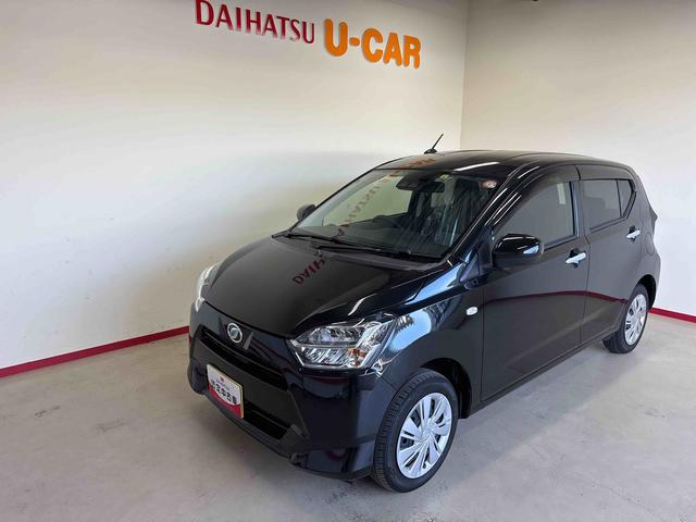 ミライースＸ　リミテッドＳＡIII４ＷＤ　純正ナビ　バックカメラ　マニュアルエアコン　ＬＥＤヘッドライト　オートライト／ハイビーム　コーナーセンサー　ＥＴＣ　電動格納ドアミラー　キーレスエントリー　ＶＳＣ（横滑り防止機能）（秋田県）の中古車