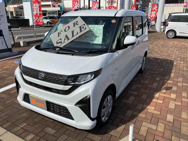 ムーヴＸ（山口県）の中古車